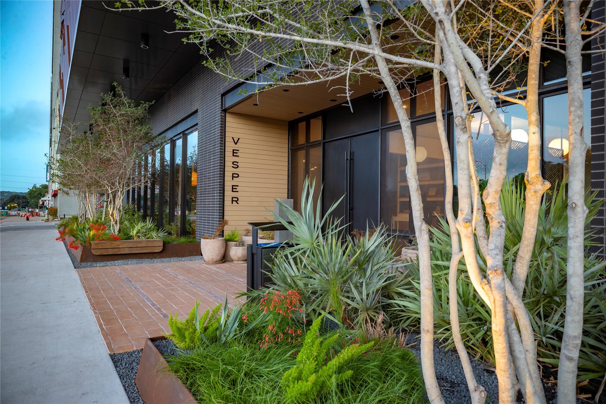 84 East Ave # 2003, Austin, TX 78701