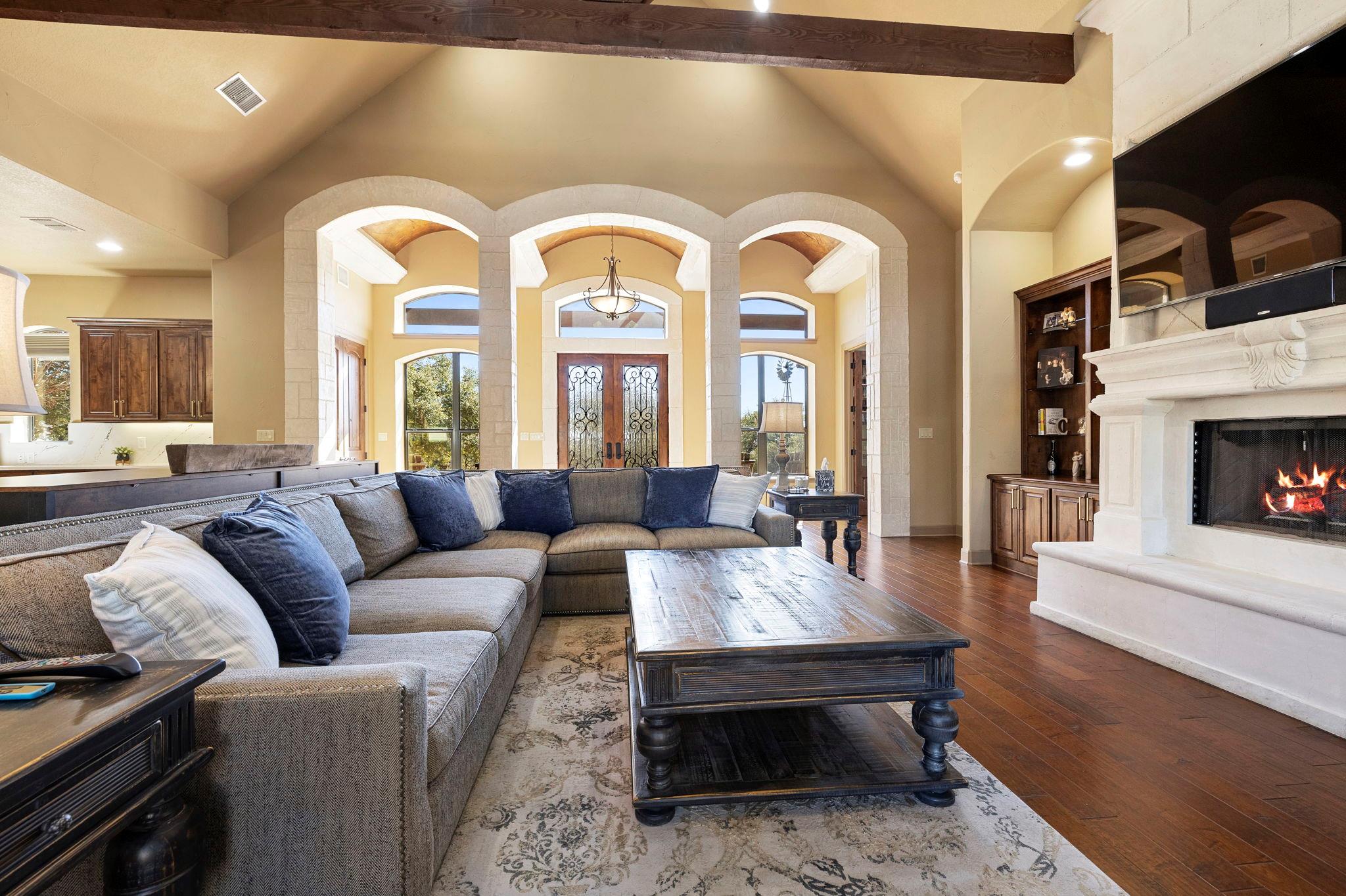 1941 Canyon Curve Curv, Spring Branch, TX 78070