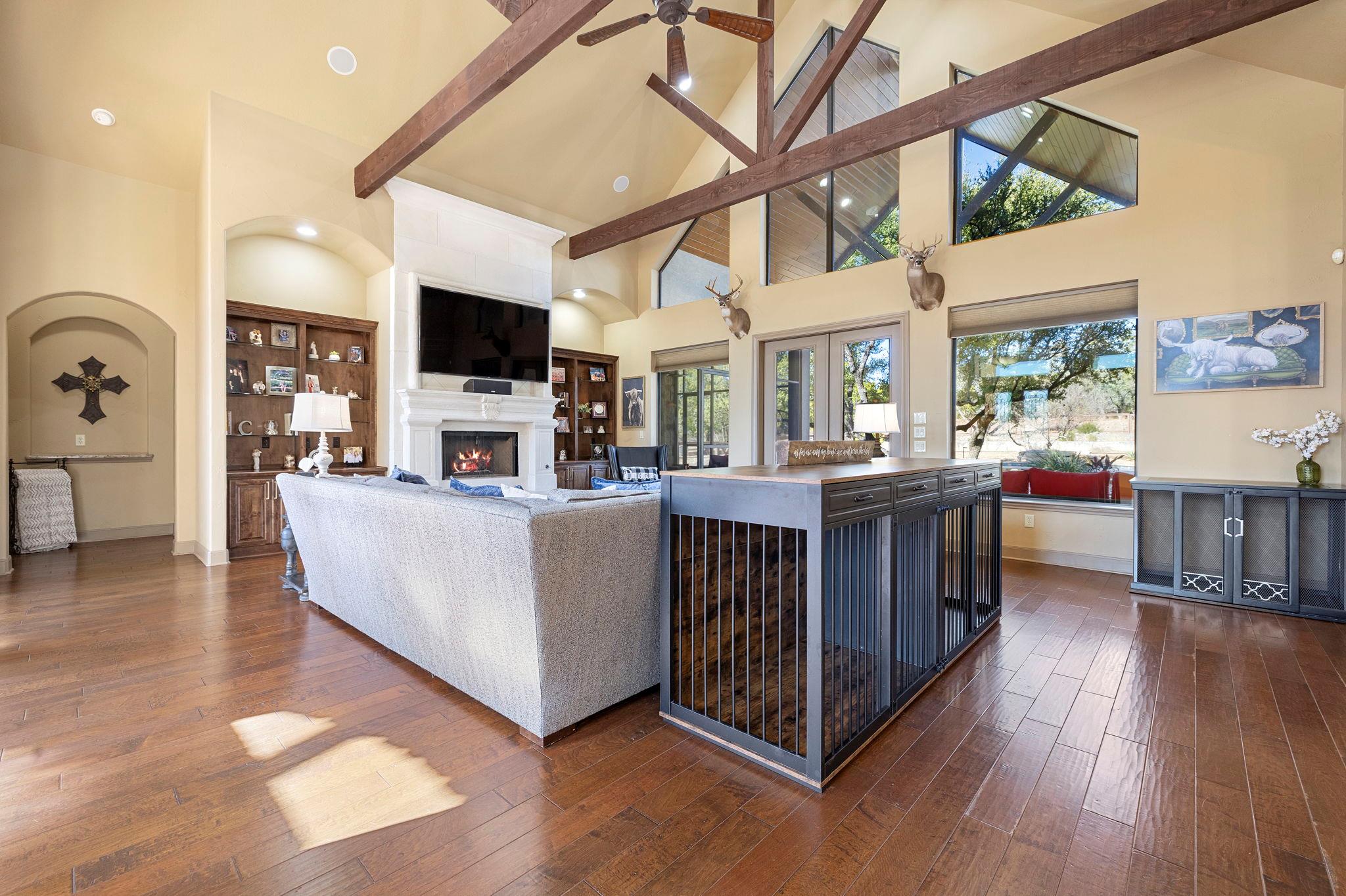 1941 Canyon Curve Curv, Spring Branch, TX 78070