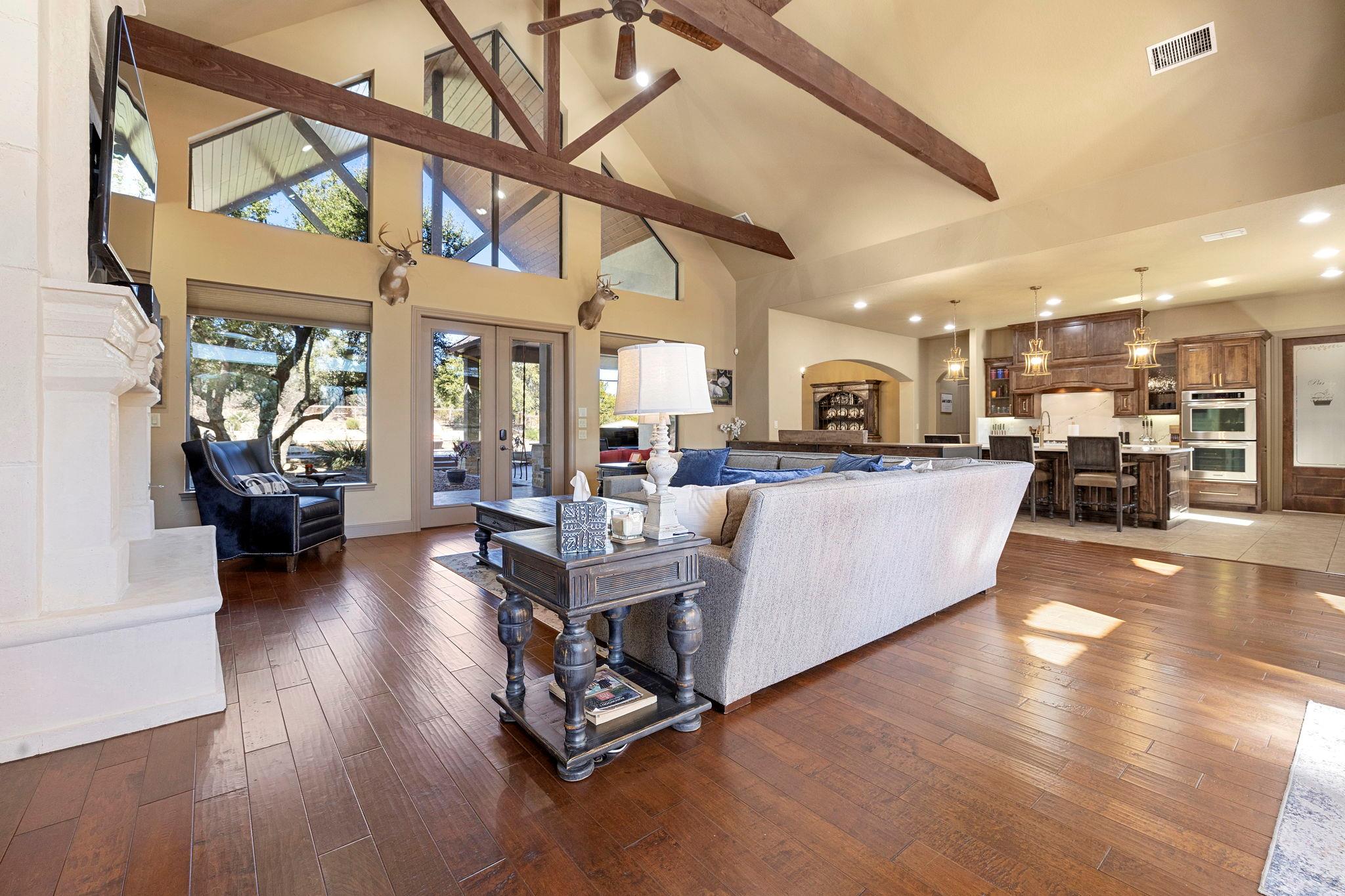 1941 Canyon Curve Curv, Spring Branch, TX 78070