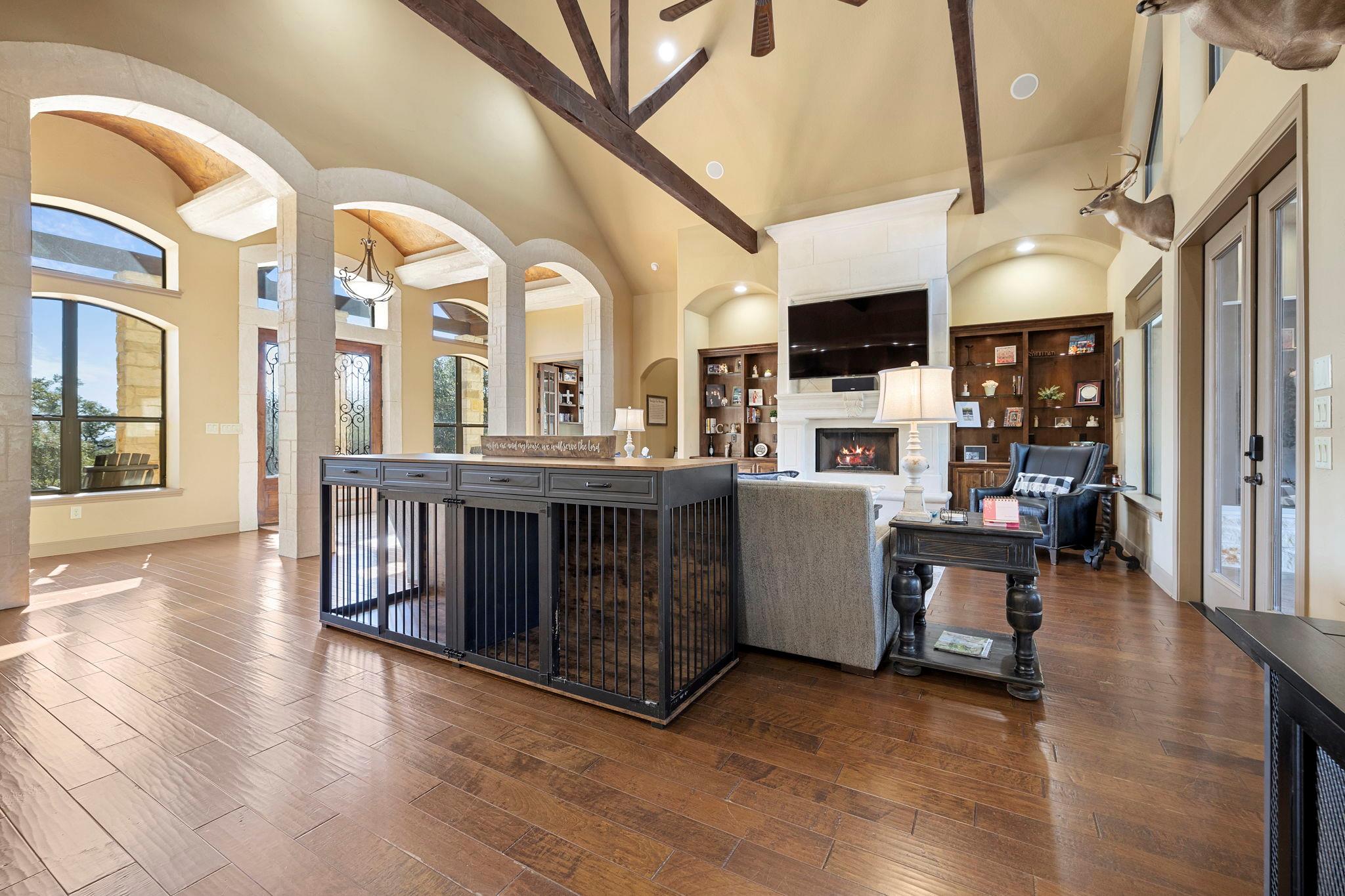 1941 Canyon Curve Curv, Spring Branch, TX 78070