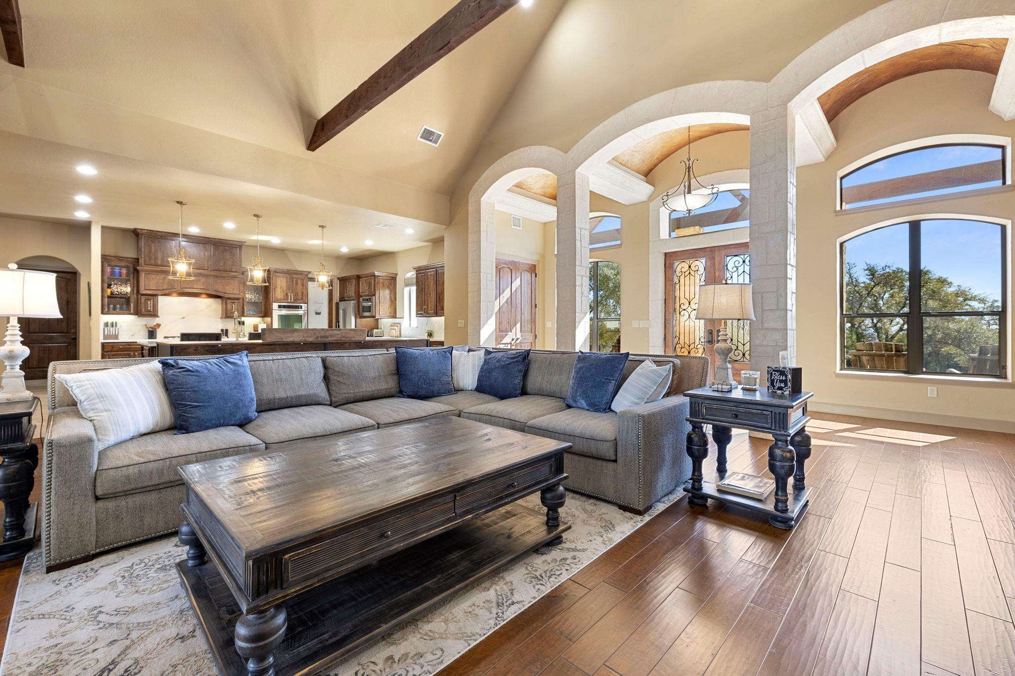 1941 Canyon Curve Curv, Spring Branch, TX 78070