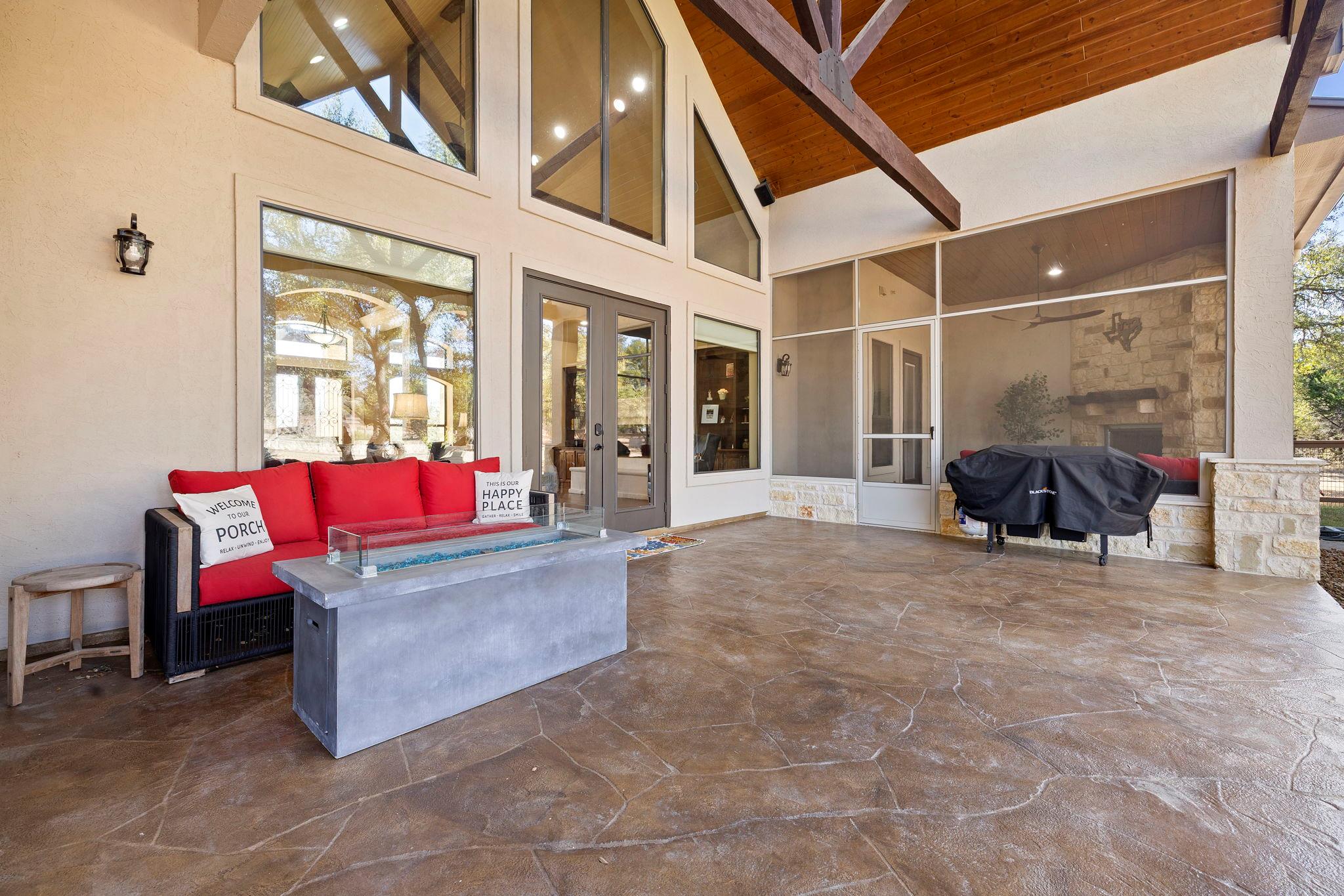 1941 Canyon Curve Curv, Spring Branch, TX 78070