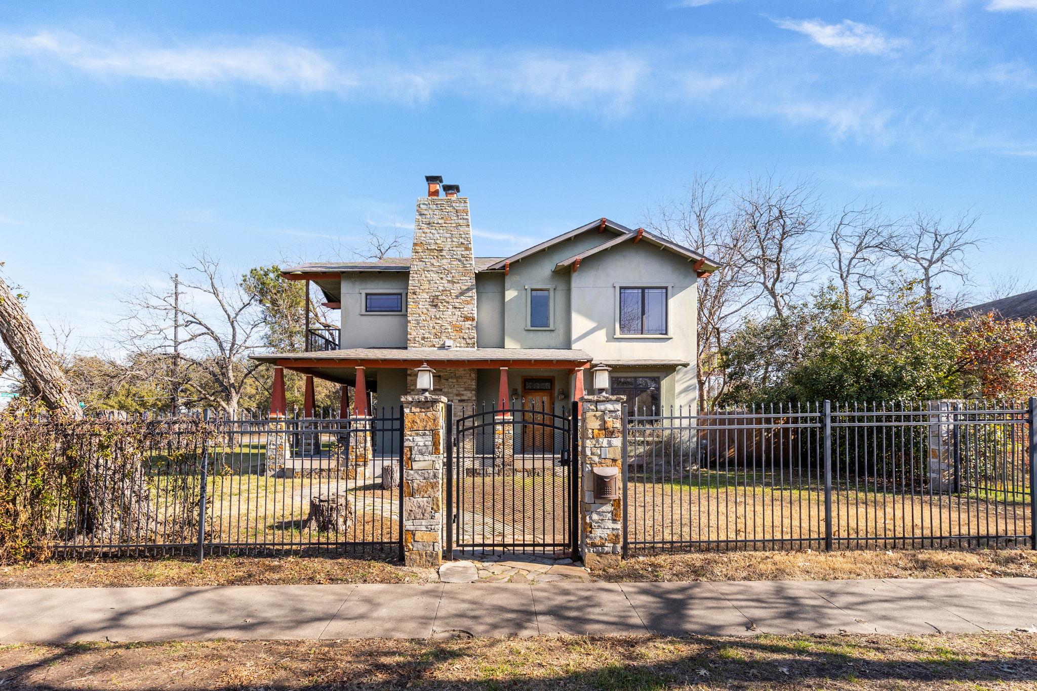2203 Lindell Ave, Austin, TX 78704