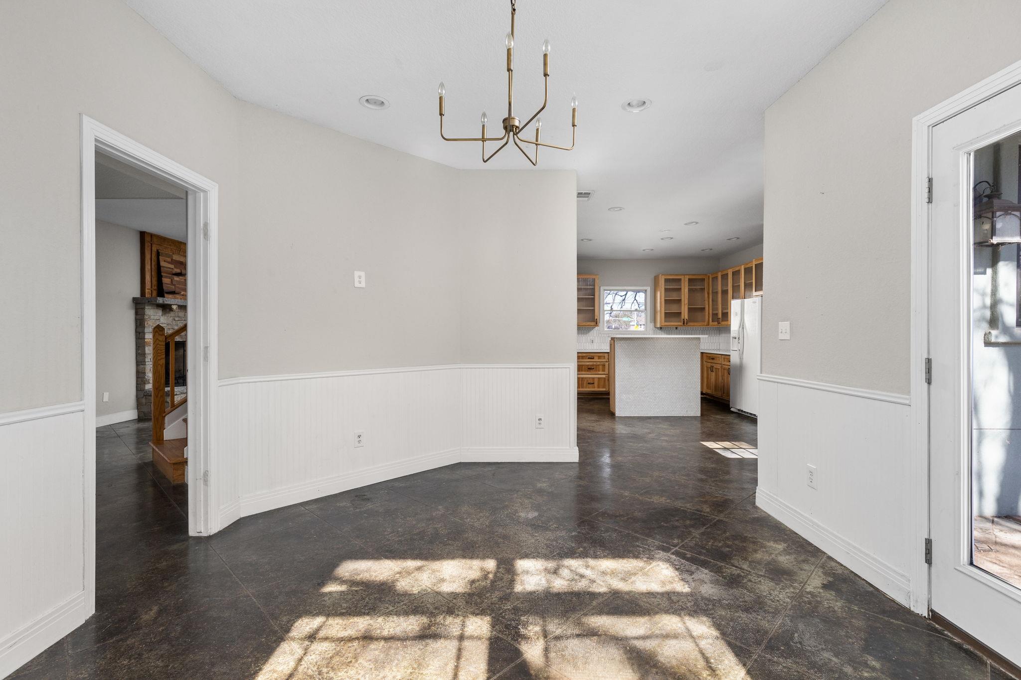 2203 Lindell Ave, Austin, TX 78704