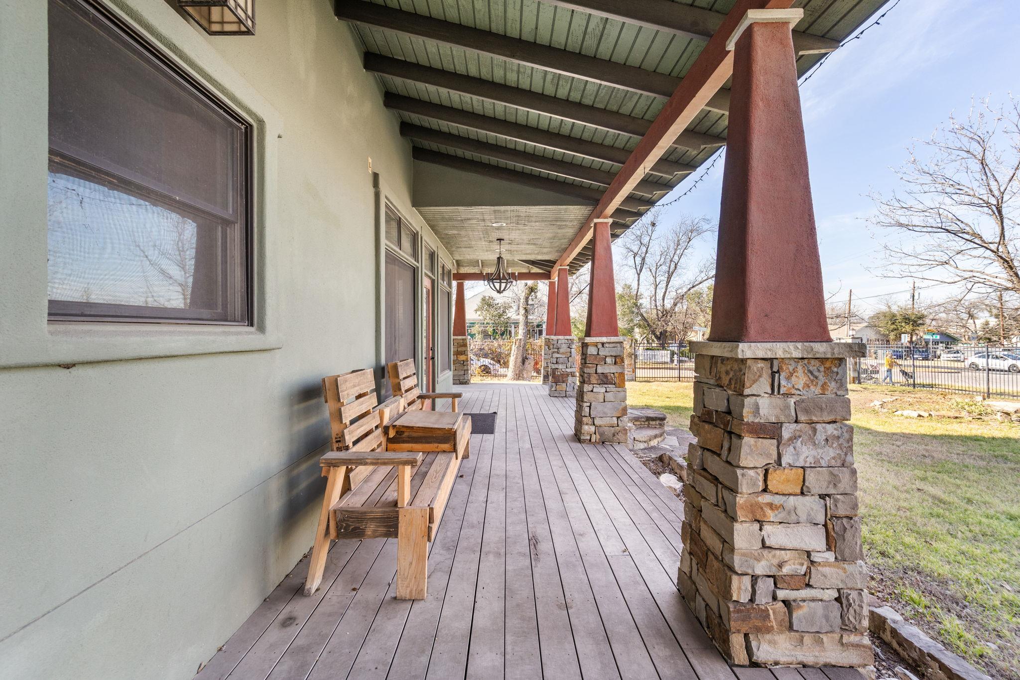 2203 Lindell Ave, Austin, TX 78704