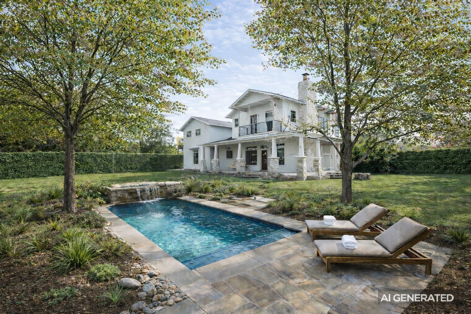 2203 Lindell Ave, Austin, TX 78704