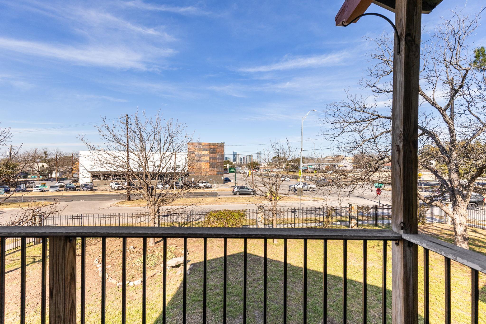 2203 Lindell Ave, Austin, TX 78704