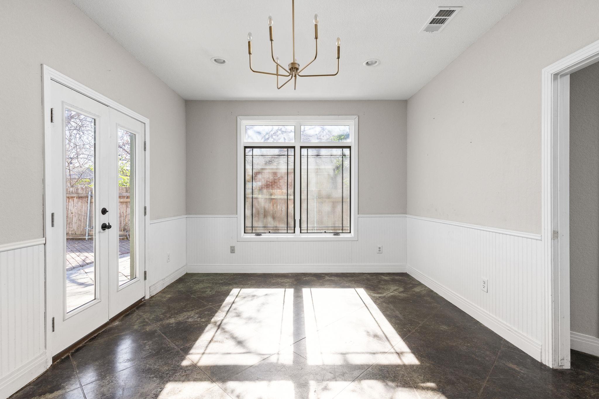 2203 Lindell Ave, Austin, TX 78704