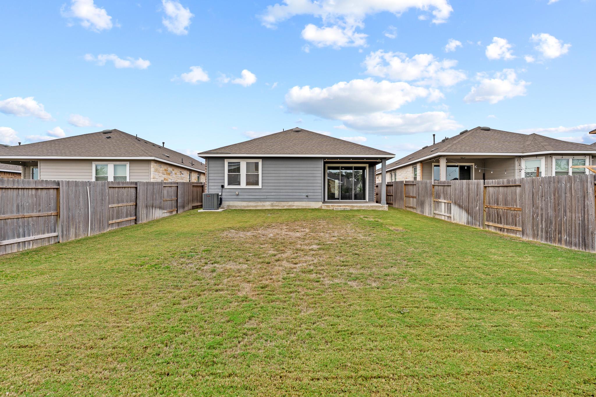 448 Chaste Tree Dr, San Marcos, TX 78666