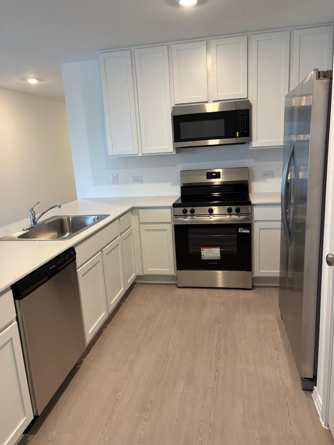 1907 Bear Grass Ridge Rd, Temple, TX 76504