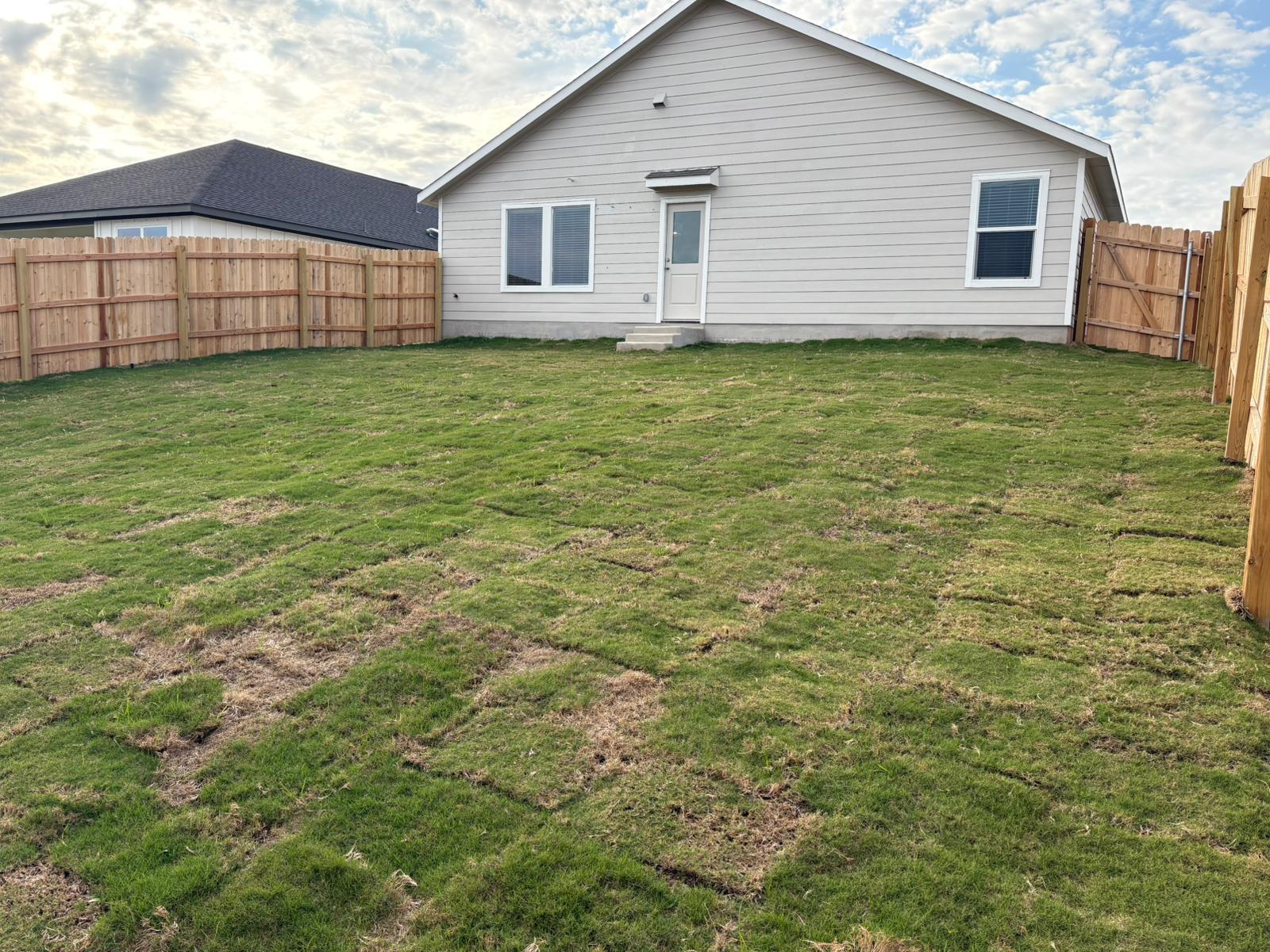 1907 Bear Grass Ridge Rd, Temple, TX 76504