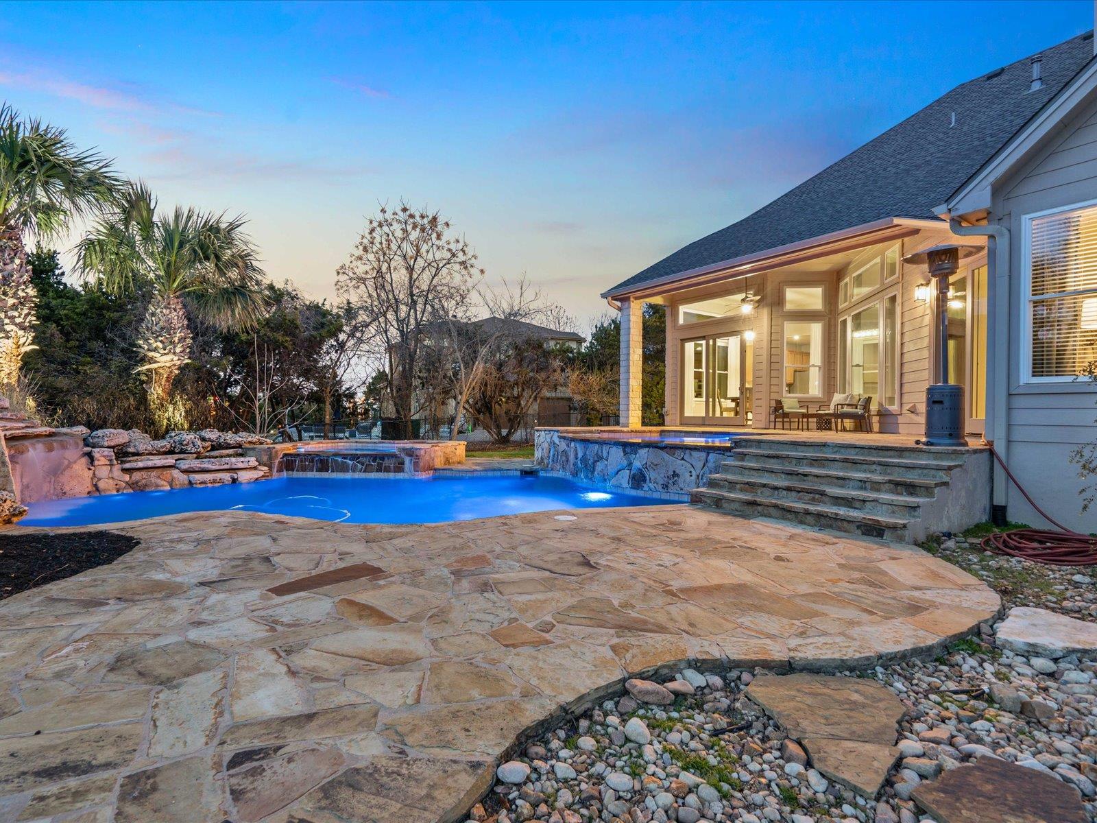 1005 Overlook Bnd, Leander, TX 78641