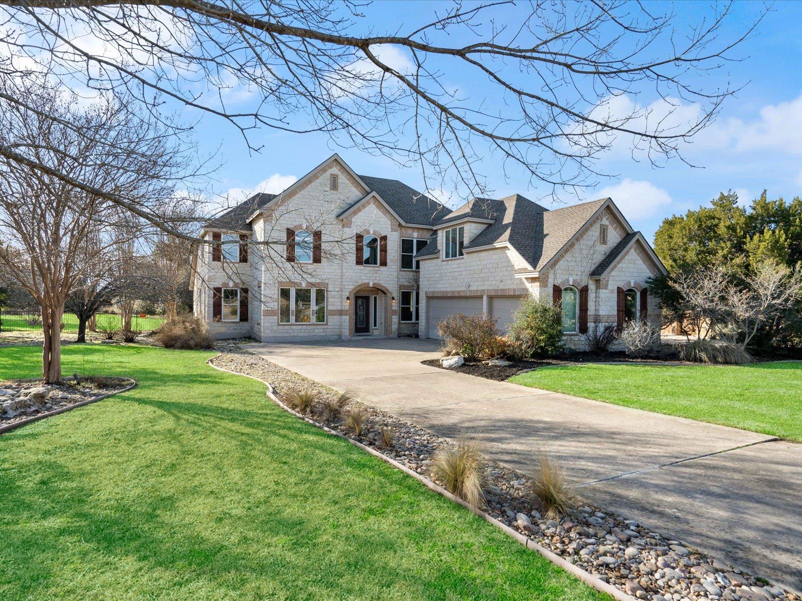 1005 Overlook Bnd, Leander, TX 78641