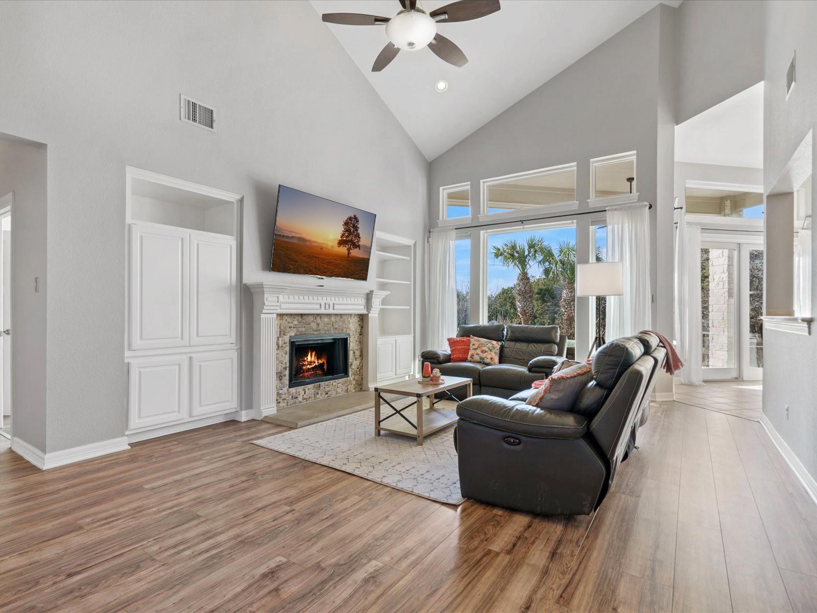 1005 Overlook Bnd, Leander, TX 78641