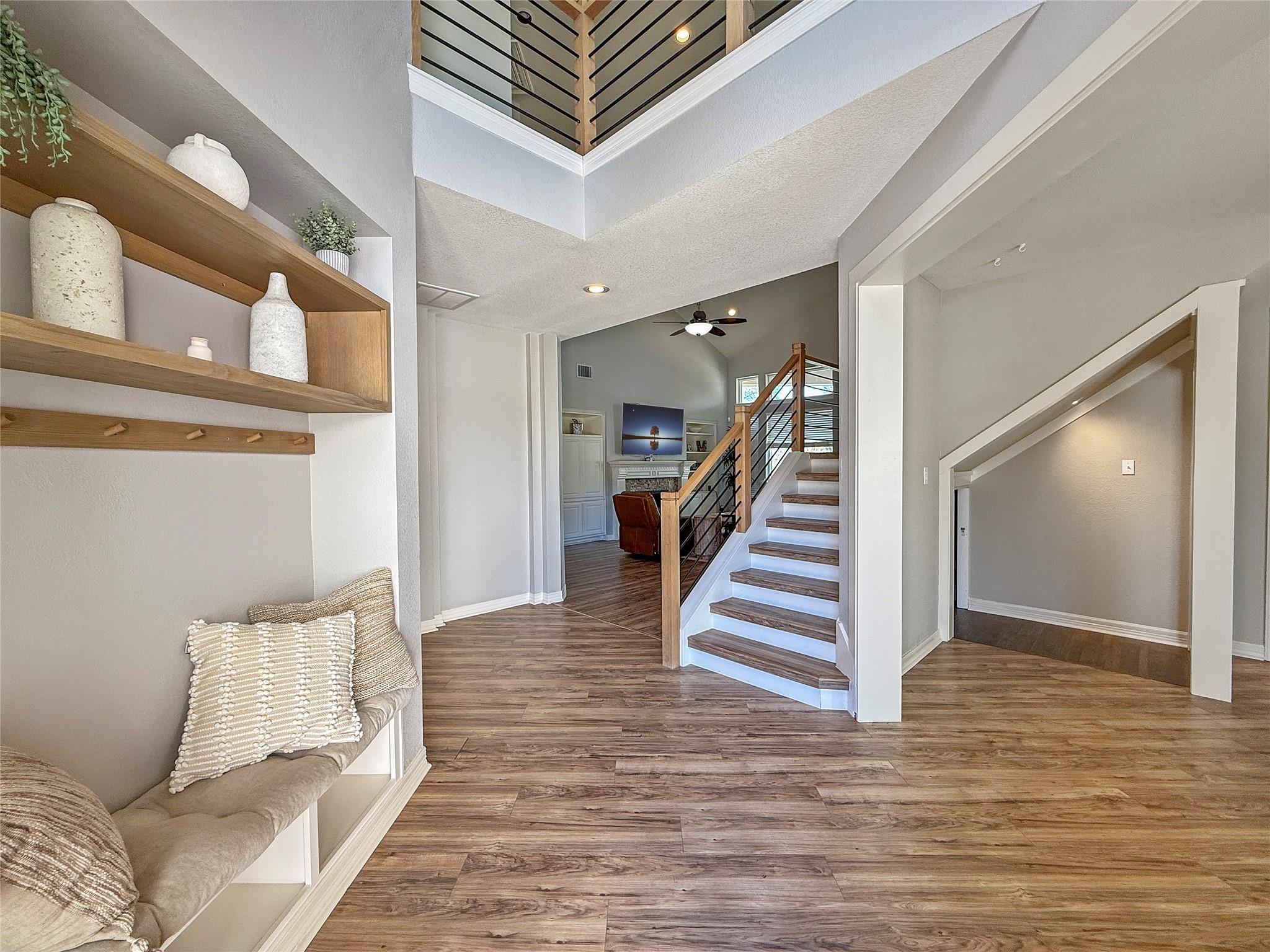 1005 Overlook Bnd, Leander, TX 78641