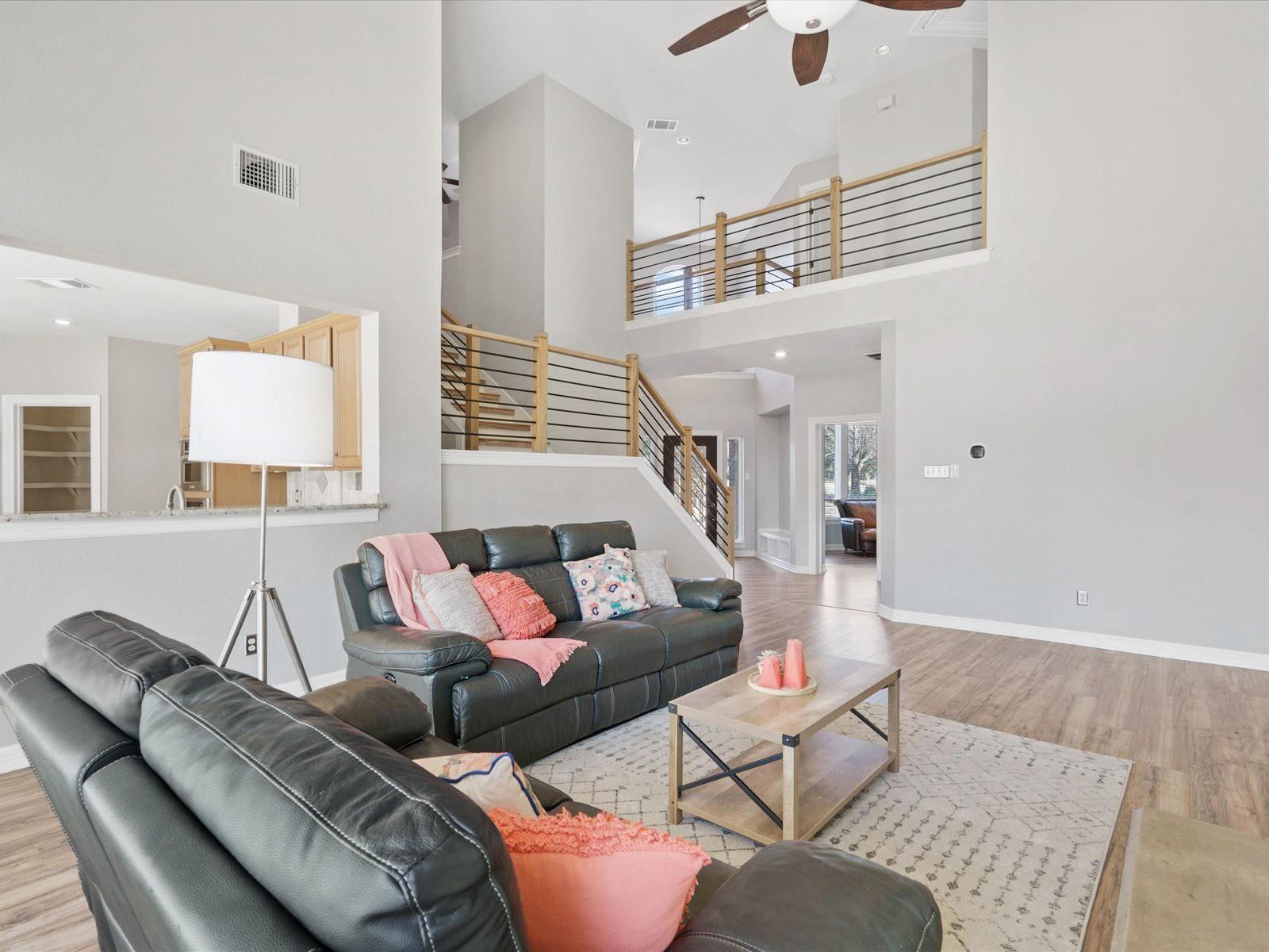 1005 Overlook Bnd, Leander, TX 78641