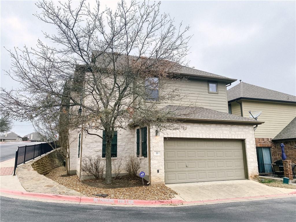 11400 W Parmer Ln # 22, Cedar Park, TX 78613