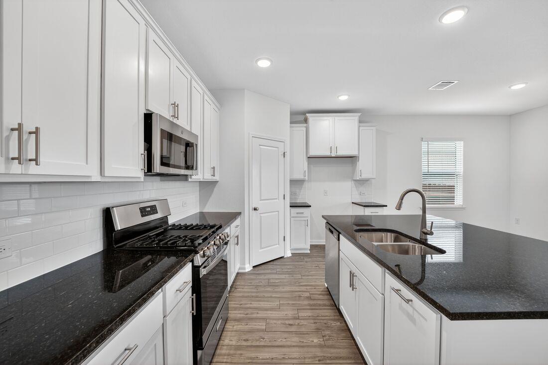 15404 Flowers Vw, Pflugerville, TX 78660