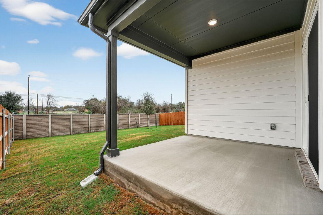 15404 Flowers Vw, Pflugerville, TX 78660