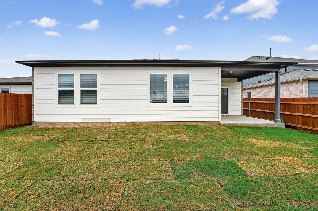 15404 Flowers Vw, Pflugerville, TX 78660