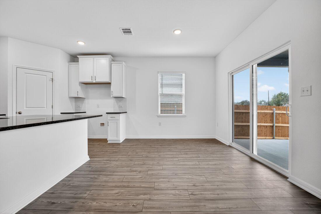 15404 Flowers Vw, Pflugerville, TX 78660