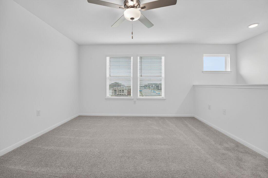 15404 Flowers Vw, Pflugerville, TX 78660