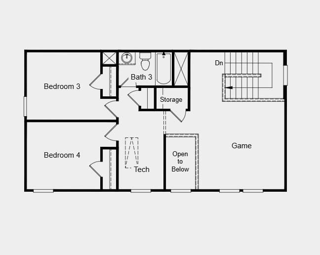 15404 Flowers Vw, Pflugerville, TX 78660