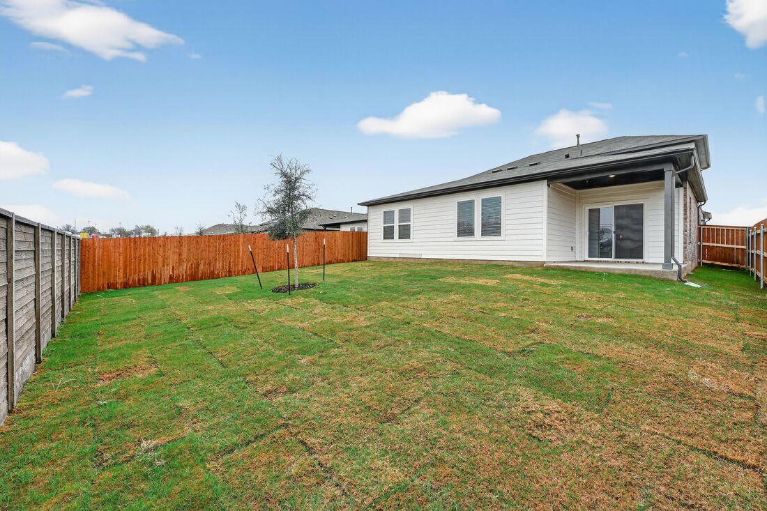 15404 Flowers Vw, Pflugerville, TX 78660