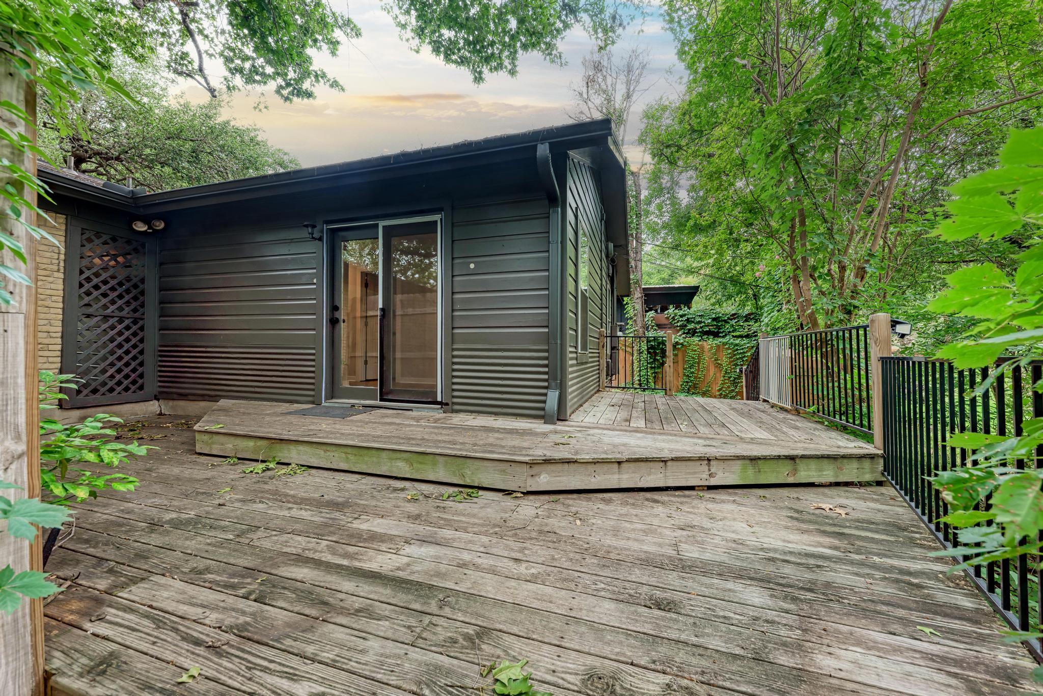 1612 Elmhurst Dr # A, Austin, TX 78741