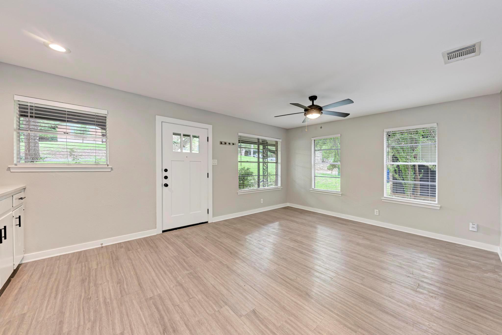 1612 Elmhurst Dr # A, Austin, TX 78741