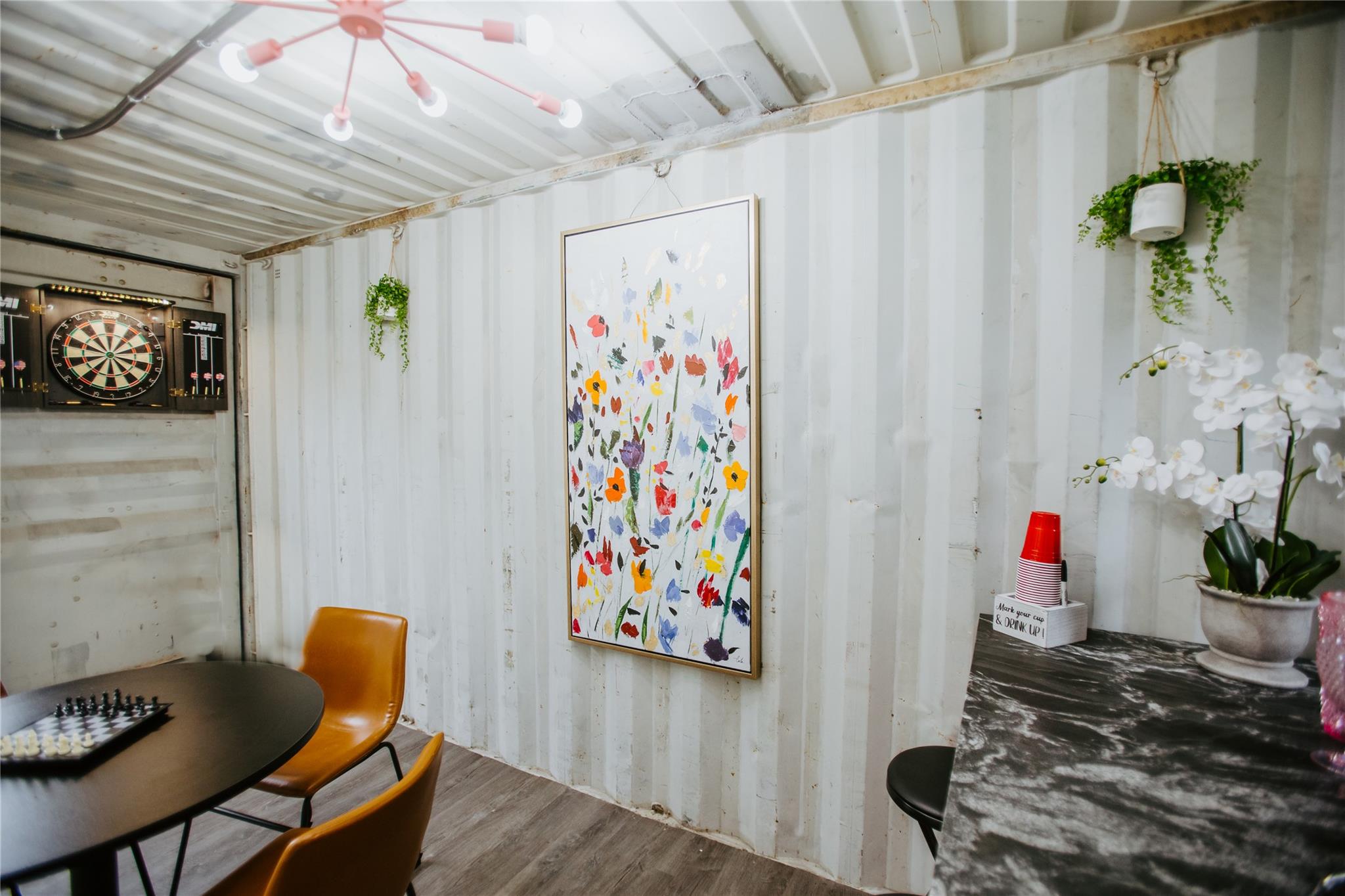 604 W Pecan St, Johnson City, TX 78636