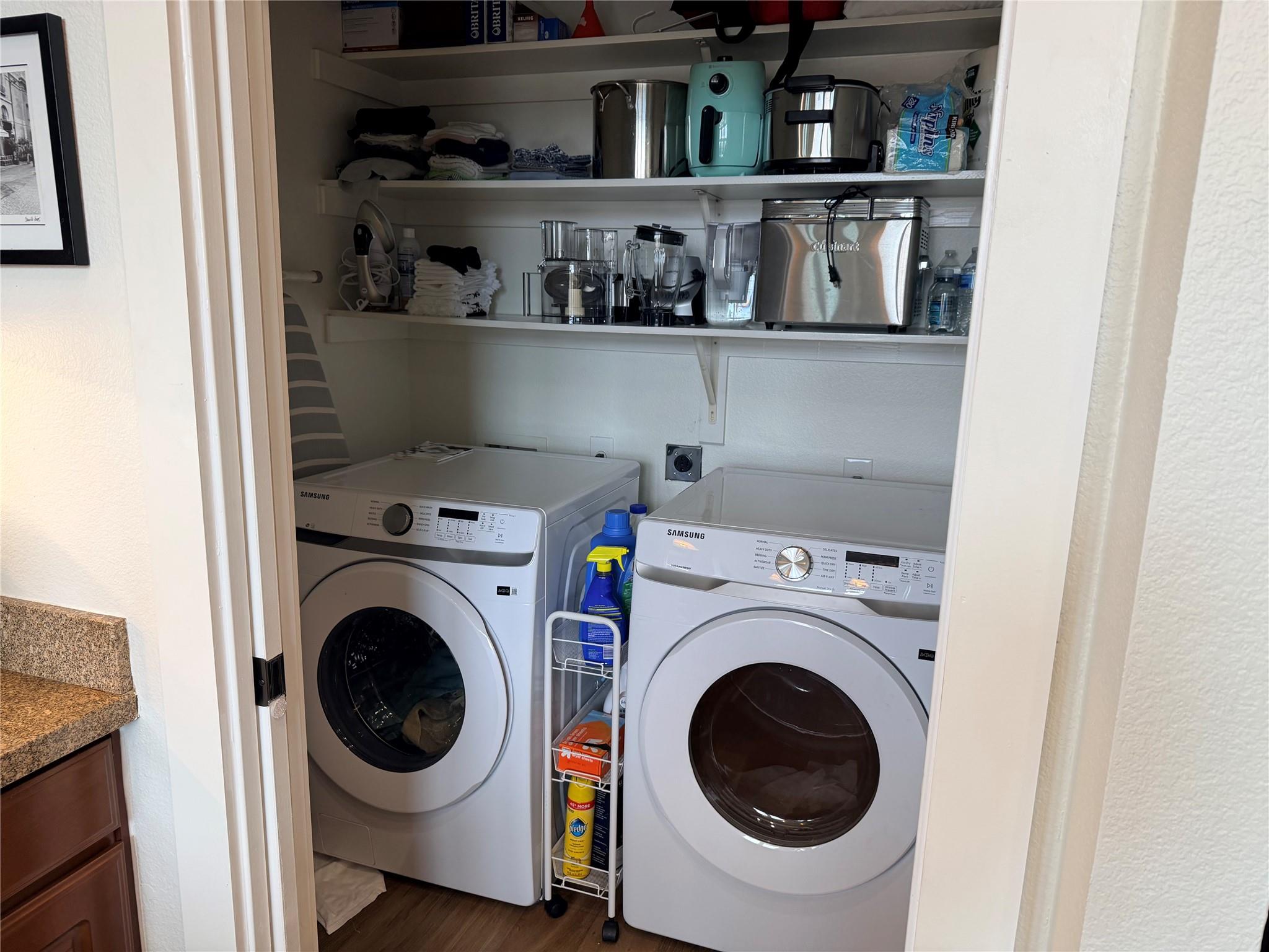 300 San Gabriel Village Blvd # 521, Georgetown, TX 78626