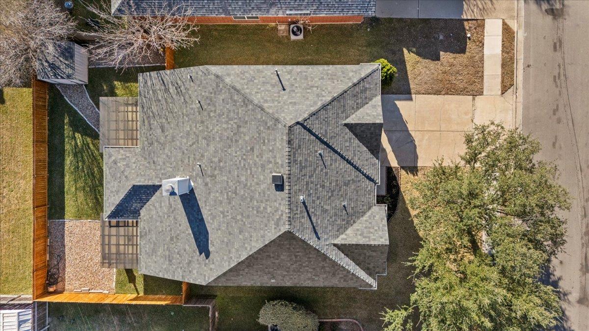 3523 Cheyenne St, Round Rock, TX 78665