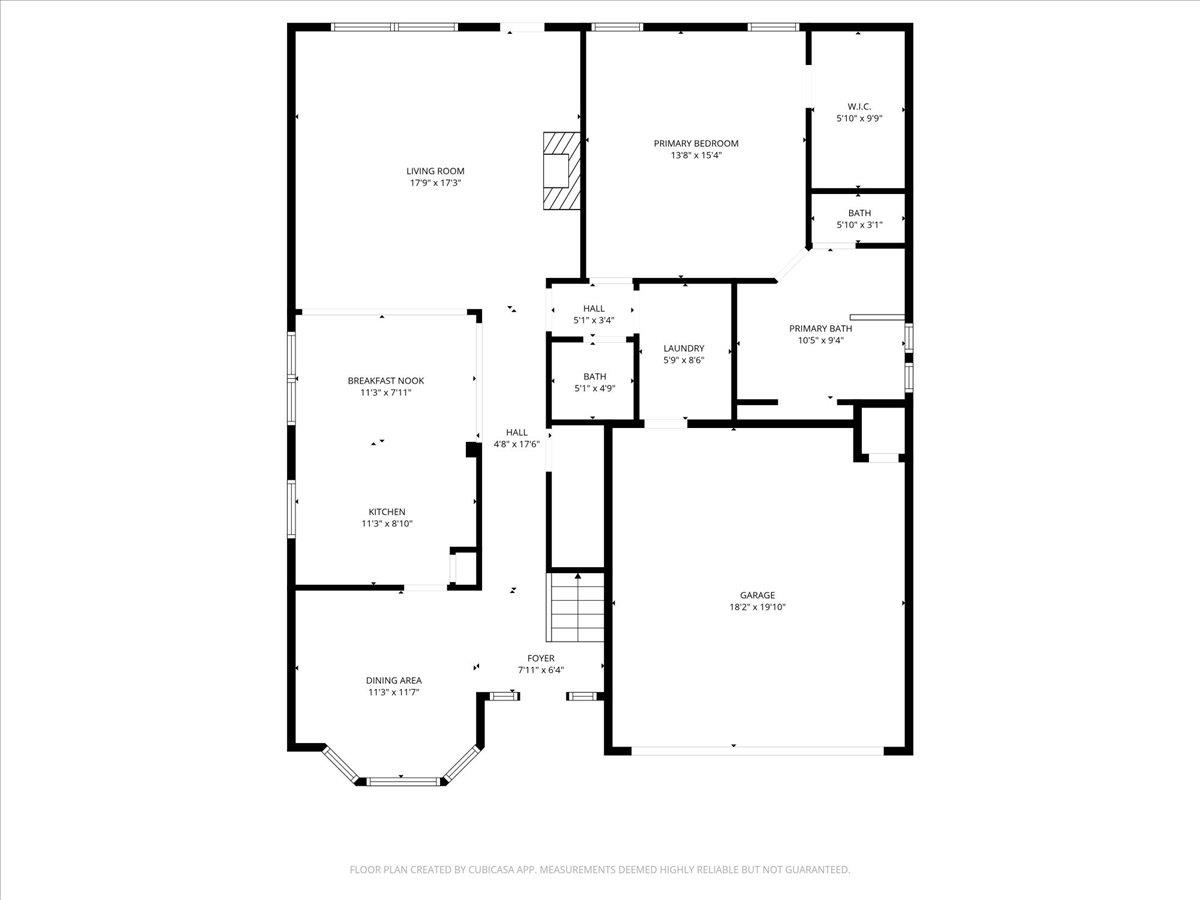 3523 Cheyenne St, Round Rock, TX 78665