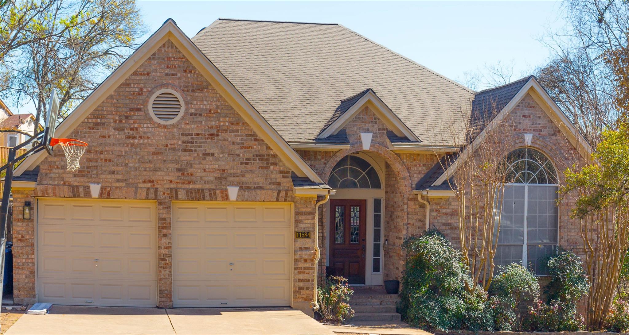 11584 Cedarcliffe, Austin, TX 78750