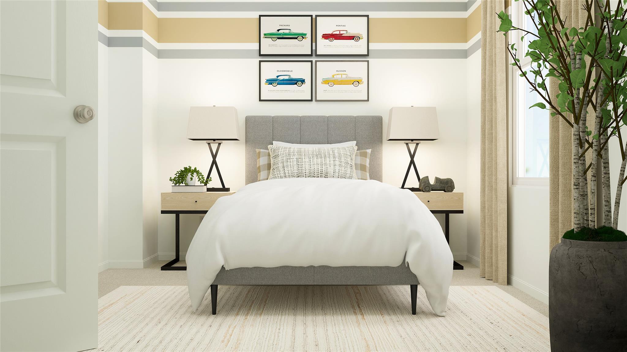 4811 George Cunningham Loop, Temple, TX 76502