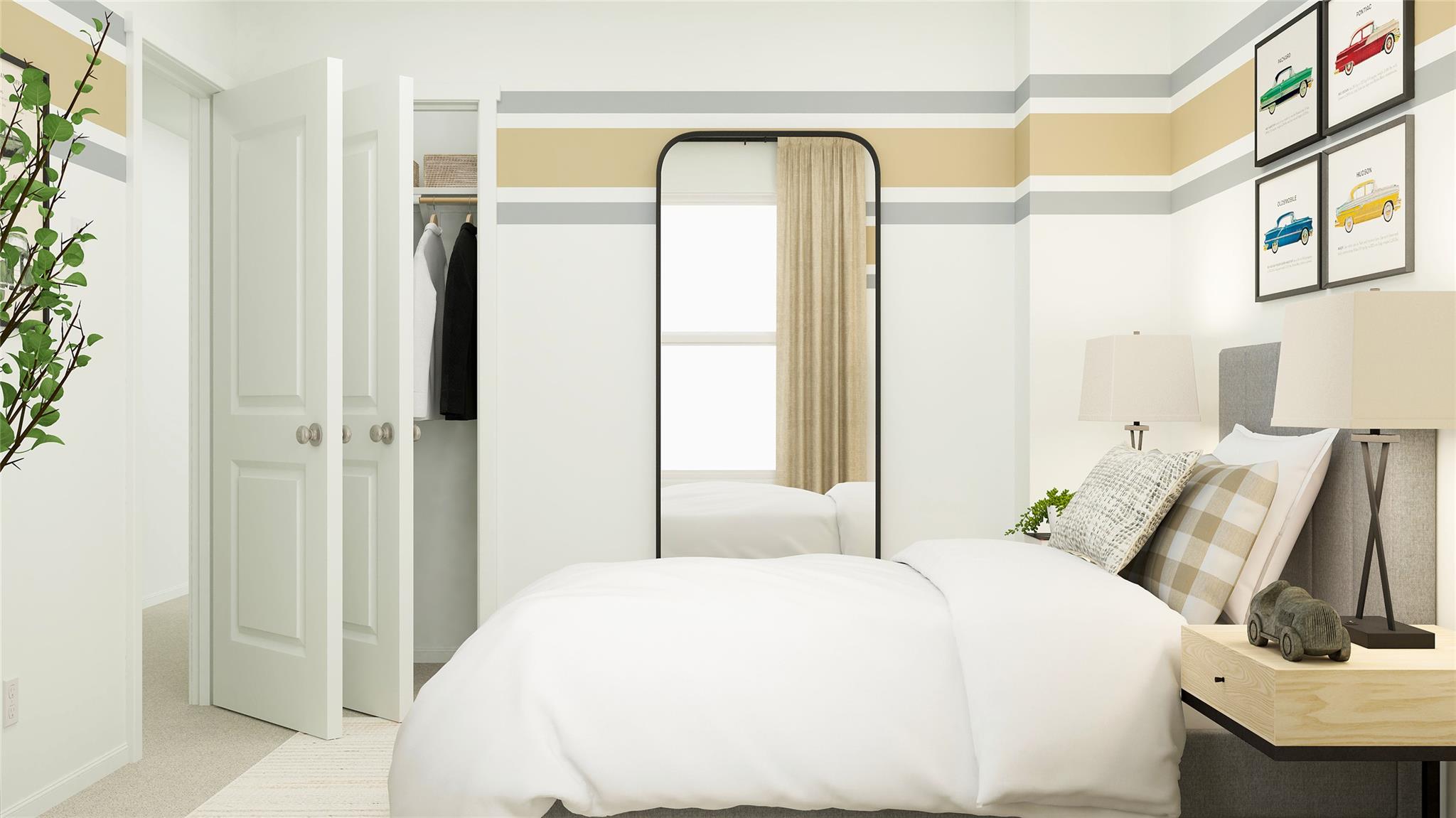 4811 George Cunningham Loop, Temple, TX 76502