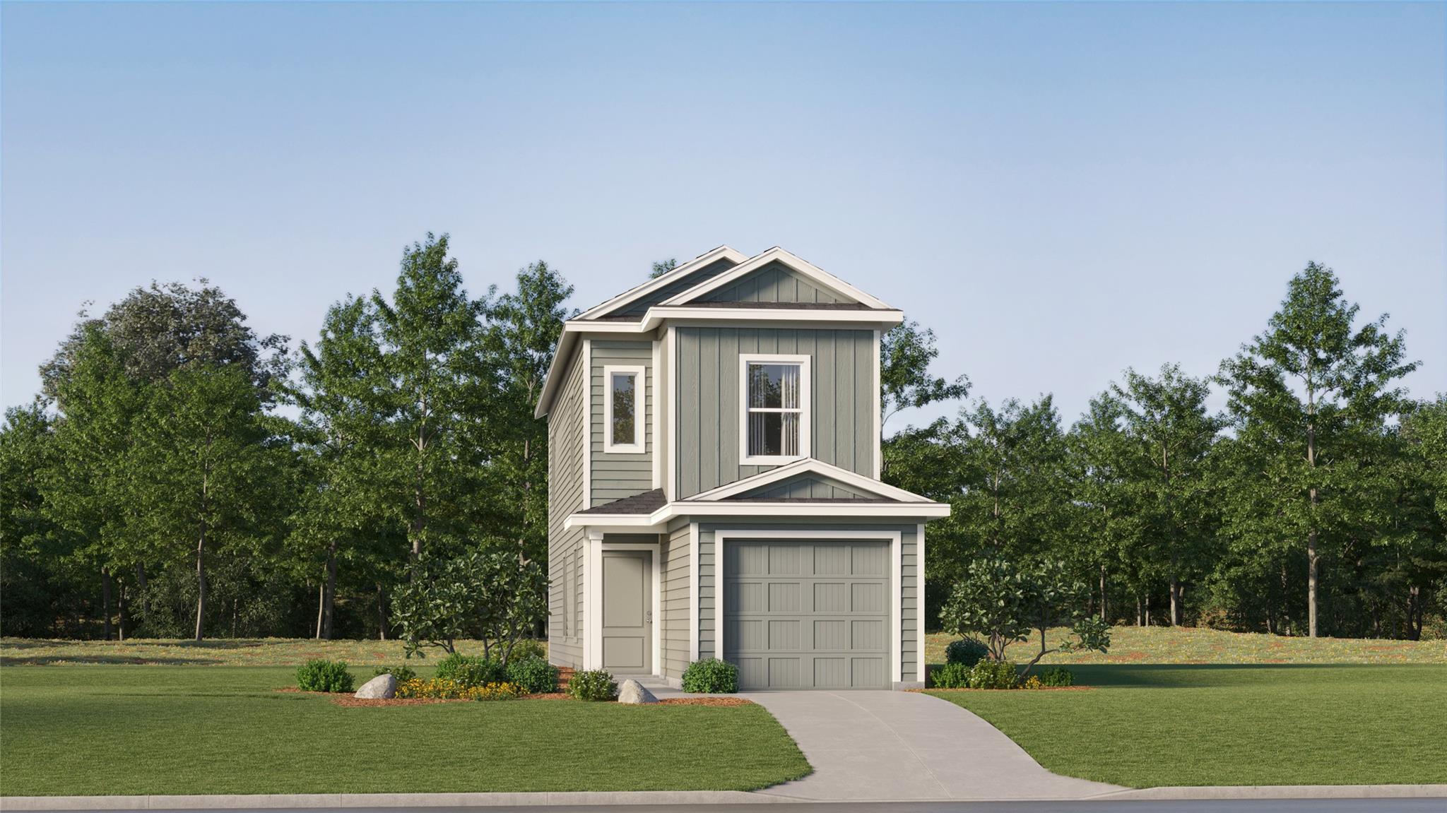 4819 George Cunningham Loop, Temple, TX 76502