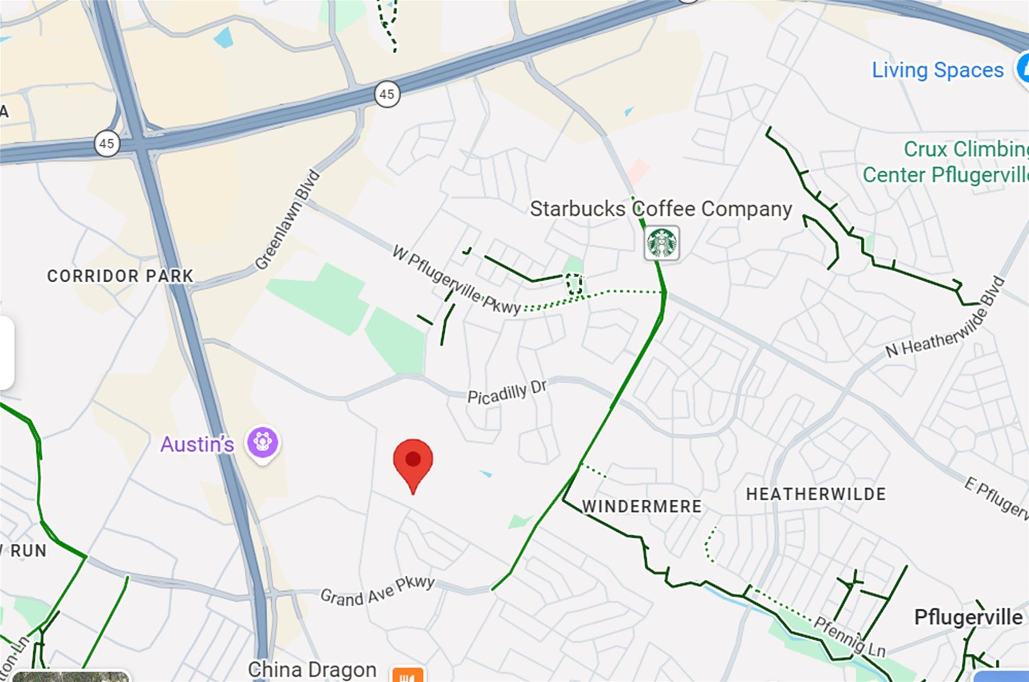 1700 Royston Ln, Pflugerville, TX 78664