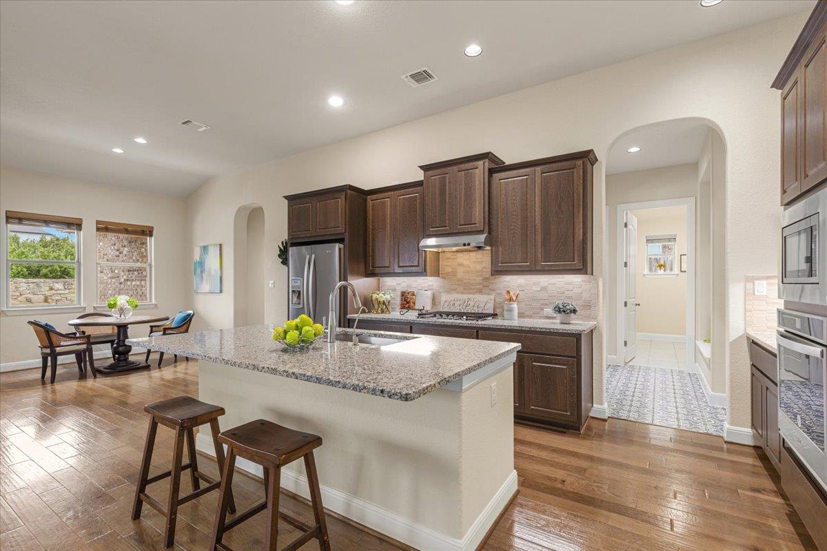 138 Challis Ct, Austin, TX 78737