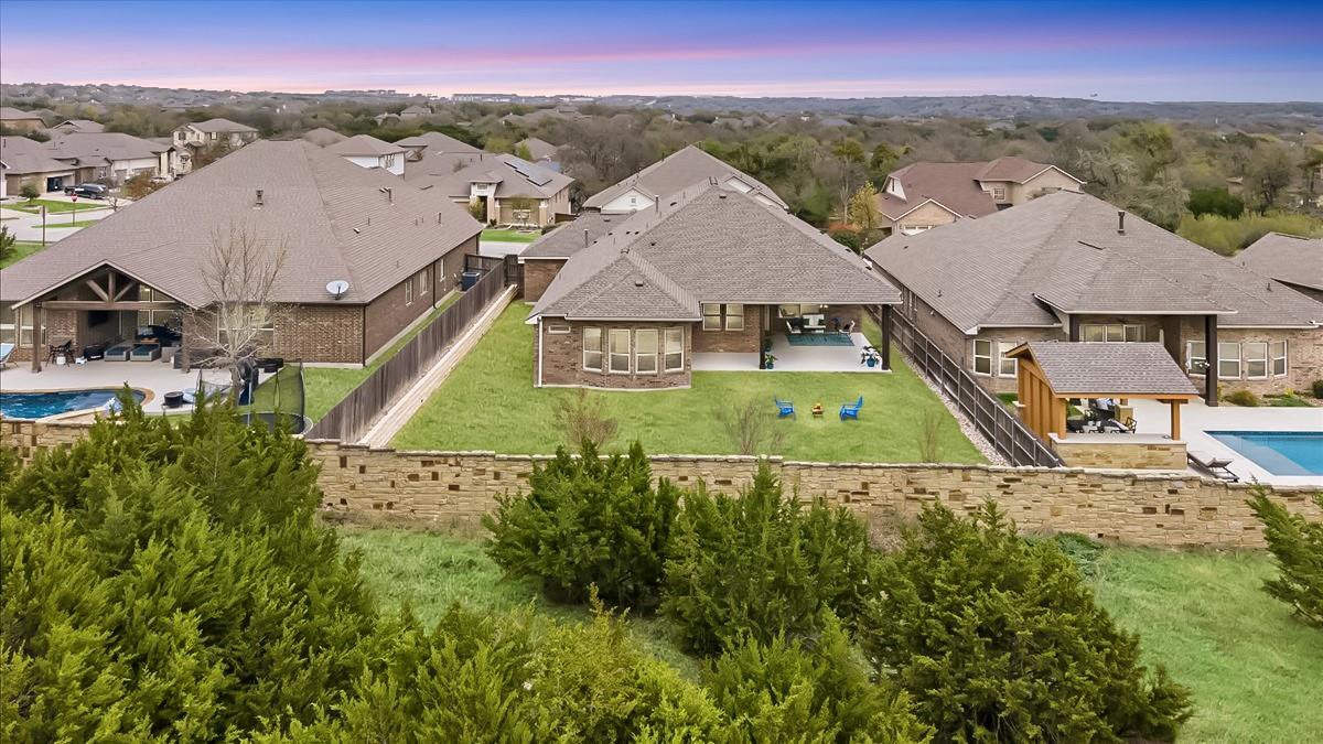 138 Challis Ct, Austin, TX 78737