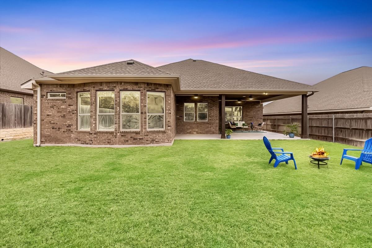 138 Challis Ct, Austin, TX 78737