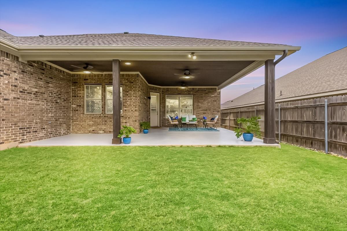 138 Challis Ct, Austin, TX 78737