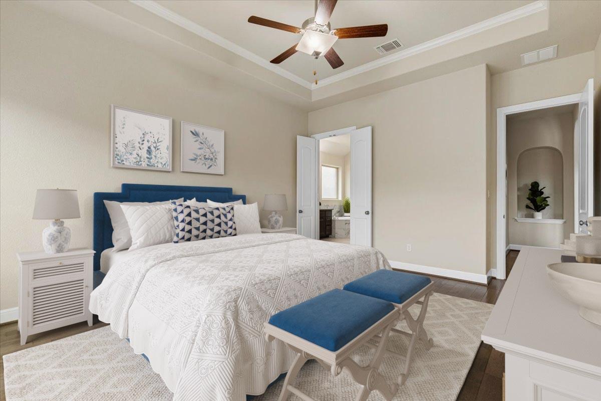 138 Challis Ct, Austin, TX 78737