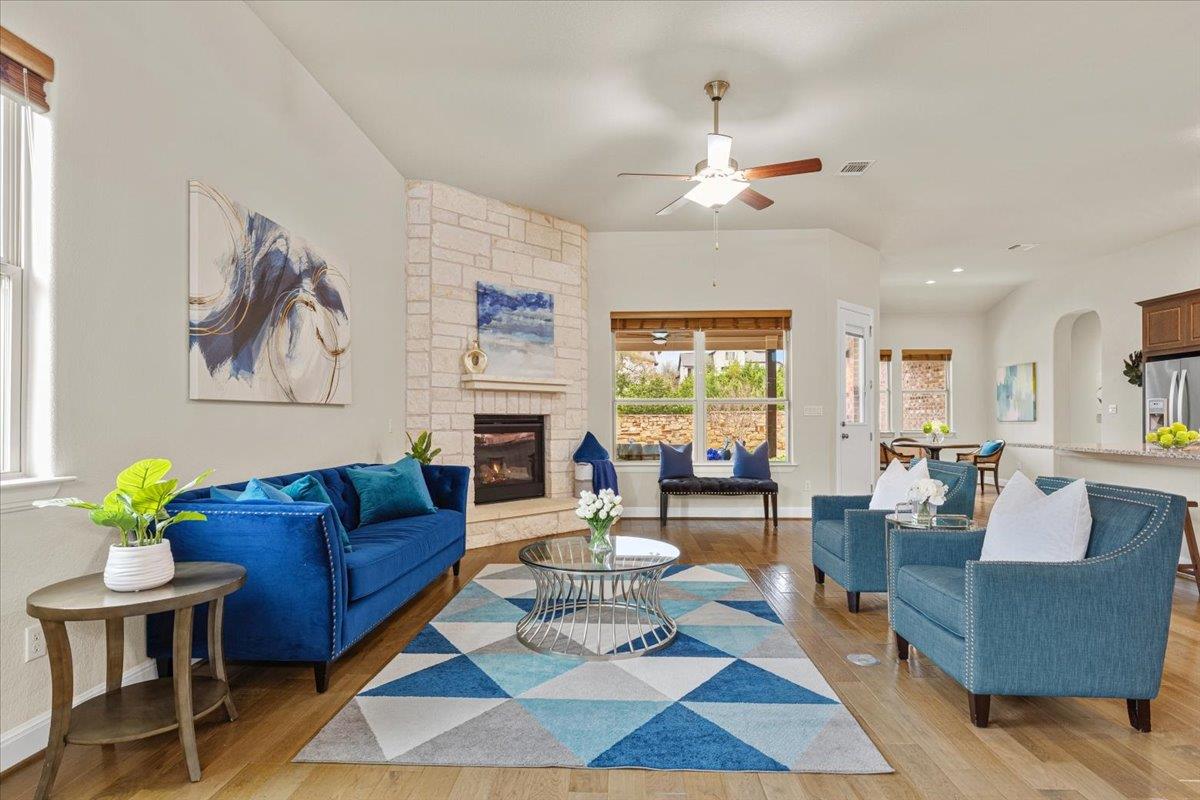 138 Challis Ct, Austin, TX 78737