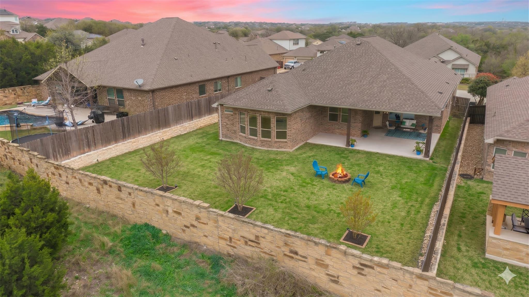 138 Challis Ct, Austin, TX 78737