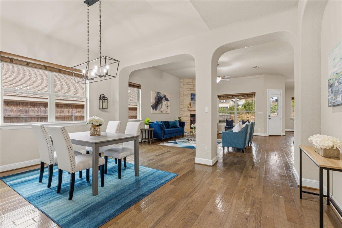 138 Challis Ct, Austin, TX 78737