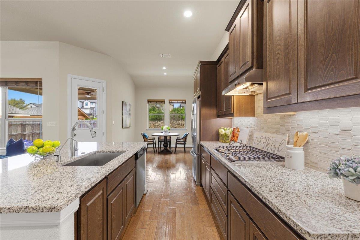 138 Challis Ct, Austin, TX 78737