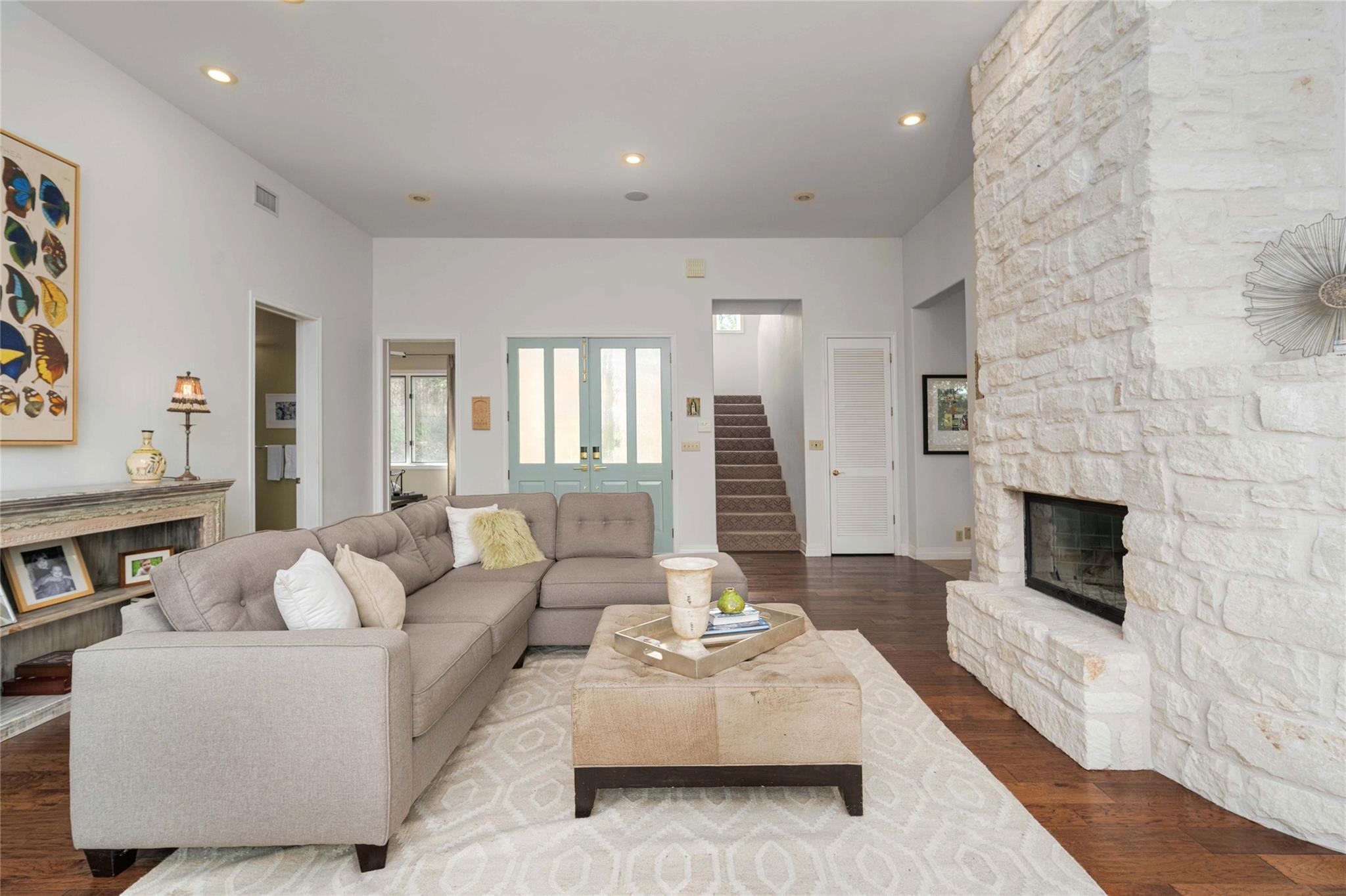 2102 Paisano Rd, Austin, TX 78746